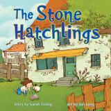 The Stone Hatchlings The Stone Hatchlings